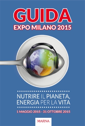 Guida Expo Milano 2015